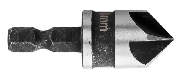 Fazownik Hex, 16 mm