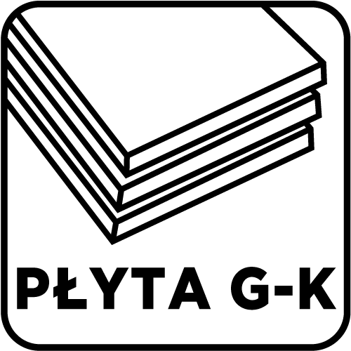 Siatka ścierna 115 x 280 mm, P80