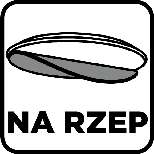 Papiery ścierne na rzep, żelazko 102 x 152 mm, P40, 5 szt., z 11 otworami (3 szt.)