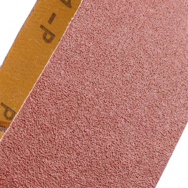 Pasy bezkońcowe 75 x 457 mm, P120, 3 szt.