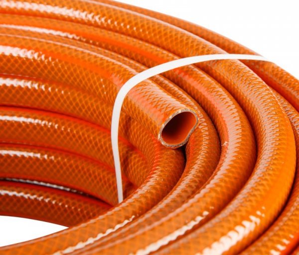 Wąż ogrodowy 3/4&quot;x20m,  4-warstwowy NEO ECONOMIC