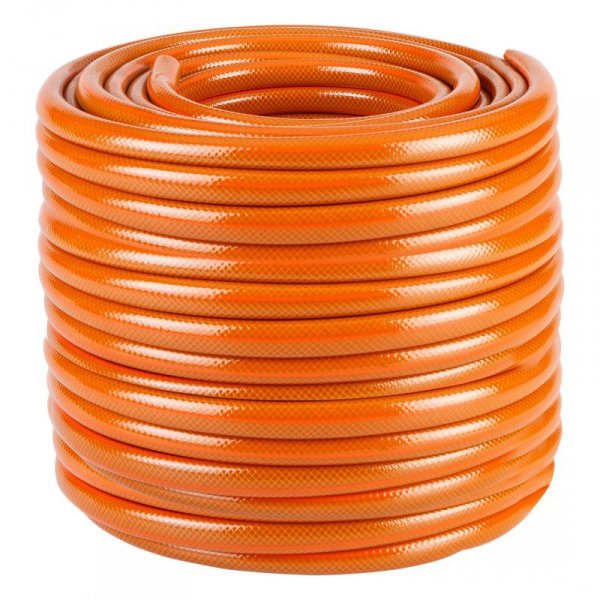 Wąż ogrodowy 3/4&quot;x50 m,  4-warstwowy NEO ECONOMIC