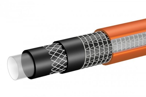 Wąż ogrodowy 3/4&quot;x30m, 6-warstwowy NEO PROFESSIONAL