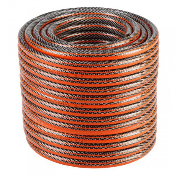 Wąż ogrodowy 3/4&quot;x50m, 6-warstwowy NEO PROFESSIONAL