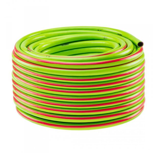 Wąż ogrodowy 50m, 1/2&quot; PROFESSIONAL