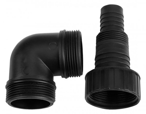 Pompa zanurzeniowa do wody brudnej 900W, 16000l/h