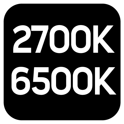 Reflektor teleskopowy 3000lm