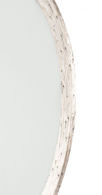 Tarcza diamentowa do cięcia pełna, 180 x 25.4 mm, na mokro
