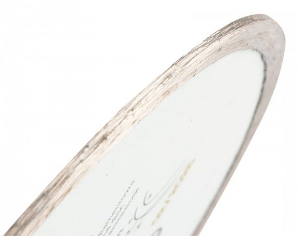 Tarcza diamentowa do cięcia pełna, 230 x 22.2 mm, na mokro