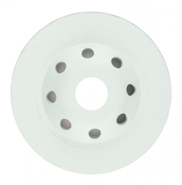 Tarcza diamentowa szlifierska, turbo, 115 x 22.2 mm, na sucho