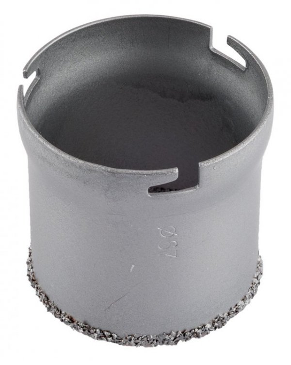 Otwornica wolframowa 67 mm