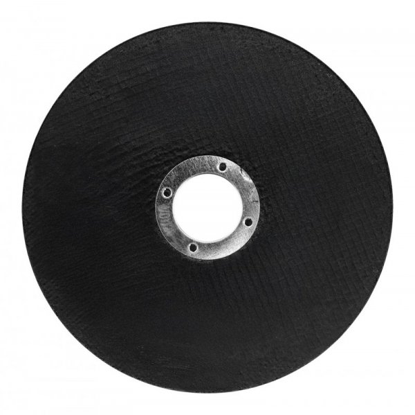 Tarcza tnąca, korundowa do metalu/INOX 125 x 1.0 x 22.2 mm,  41 A60-T-BF (3 szt.)