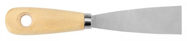 Szpachla malarska 30 mm (3 szt.)