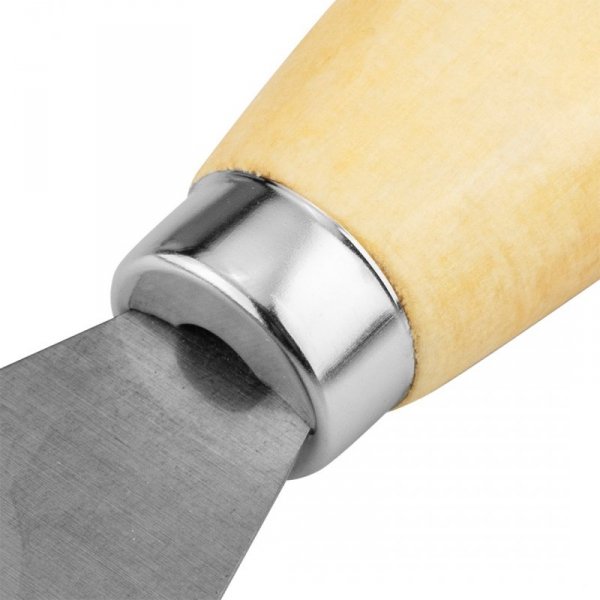 Szpachla malarska 40 mm (3 szt.)