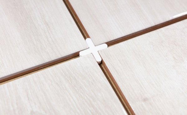 Krzyżyki dystansowe 3.0 mm, 150 szt.