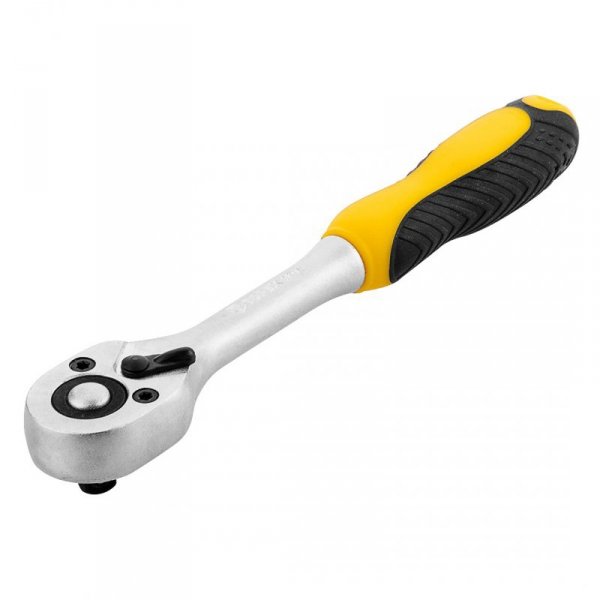 Grzechotka 1/4&quot;, 150 mm