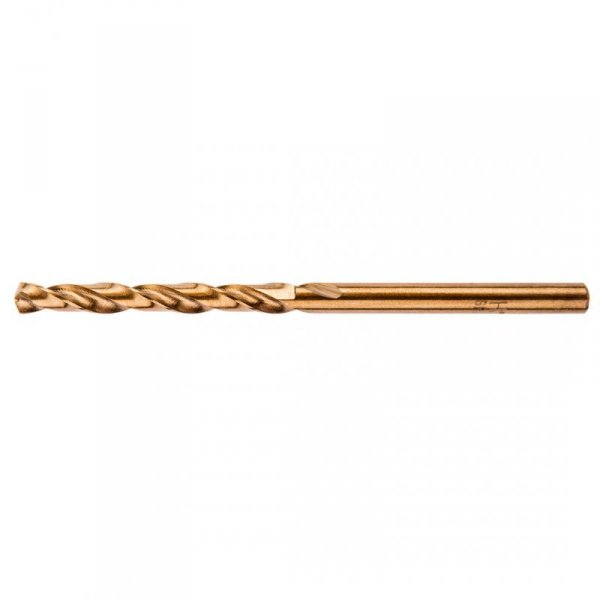 Wiertło do metalu HSS-Co, 4.0 mm