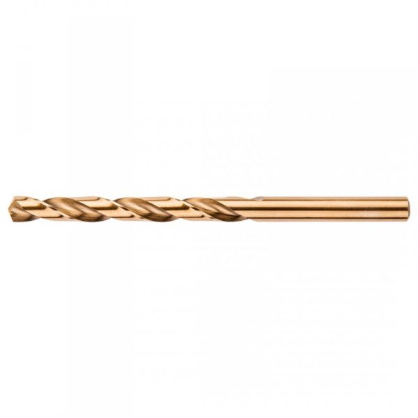 Wiertło do metalu HSS-Co, 6.0 mm