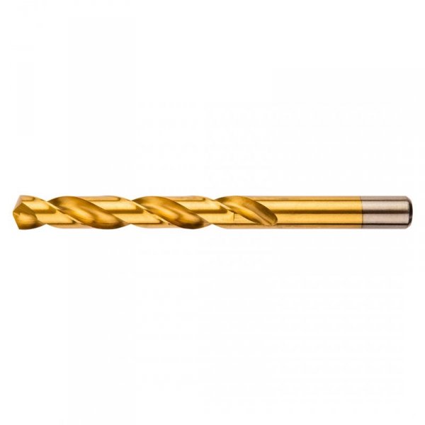 Wiertło do metalu HSS-TiN, 12.5 mm
