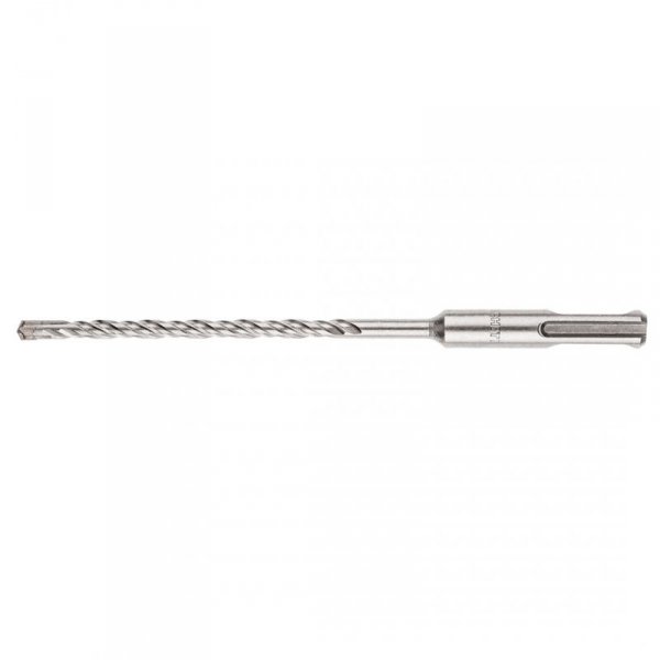 Wiertło do betonu SDS Plus, 5 x 160 mm, S4, quatro