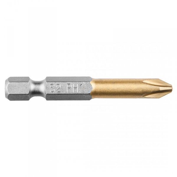 Końcówka wkrętakowa PH1 x 50 mm