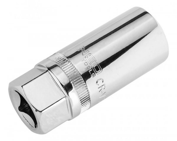 Nasadka do świec 1/2&quot;, 21 mm