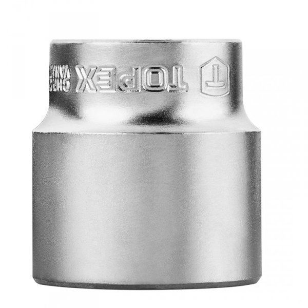Nasadka sześciokątna 1/2&quot;, 32 mm