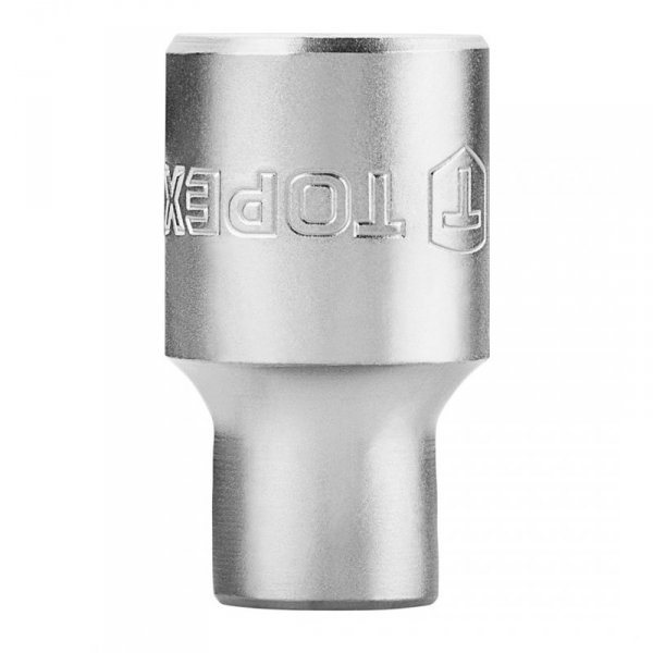 Nasadka sześciokątna 1/2&quot;, 10 mm