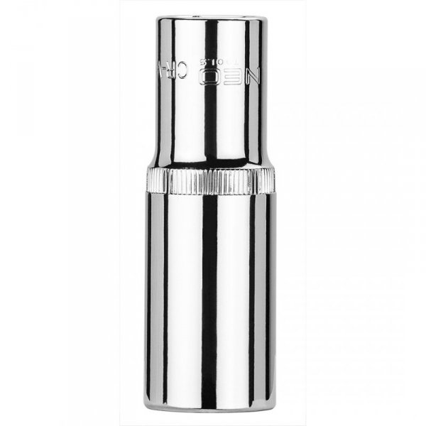 Nasadka sześciokątna długa 1/2&quot;, 18 mm, Superlock