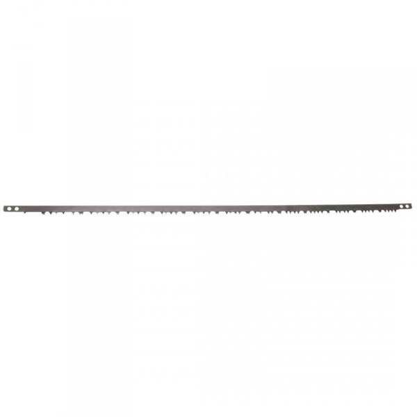 Brzeszczot do piły kabłąkowej 760 mm, do mokrego drewna