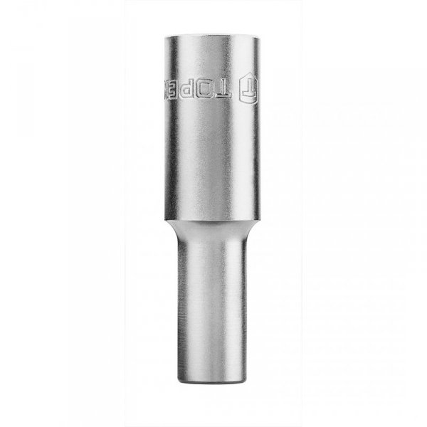 Nasadka sześciokątna długa 1/2&quot;, 10 mm