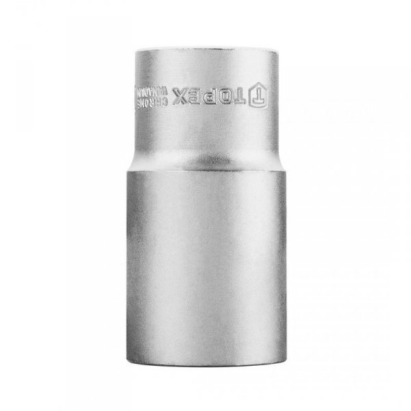Nasadka sześciokątna długa 1/2&quot;, 30 mm