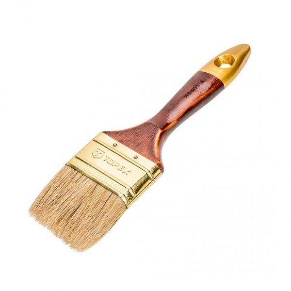 Pędzel płaski uniwersalny 2.5&quot; S