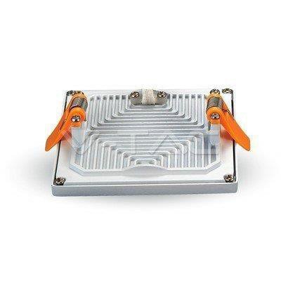 Panel LED V-TAC 15W Kwadrat VT-1515 3000K 1500lm 2 Lata Gwarancji