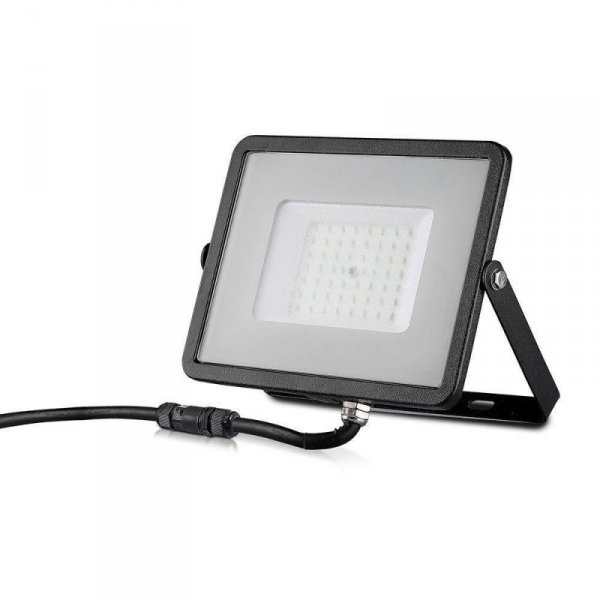 Złączka Mufa Hermetyczna Czarna 0.5-1.5mm2 Średnica kabla 5-9mm IP68 V-TAC VT-868