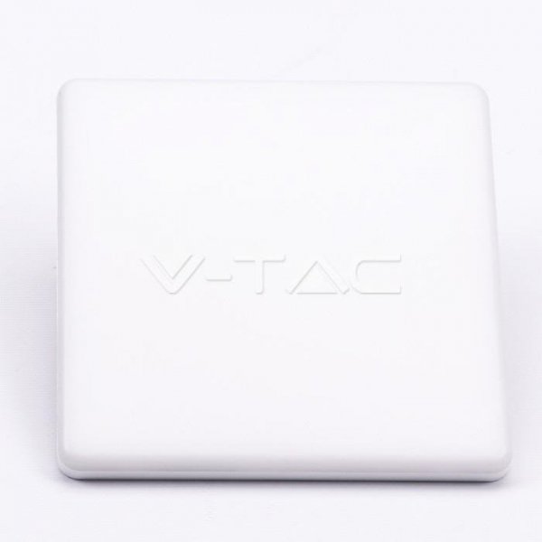 Panel V-TAC 18W LED Regulowany SAMSUNG CHIP Kwadrat 170x32mm VT-619 4000K 1350lm 5 Lat Gwarancji