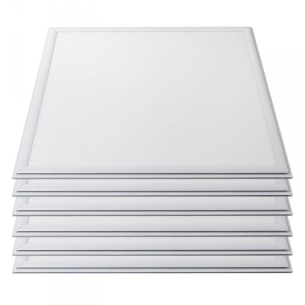 Panel LED V-TAC 36W 600x600 VT-6237 6400K 3240lm