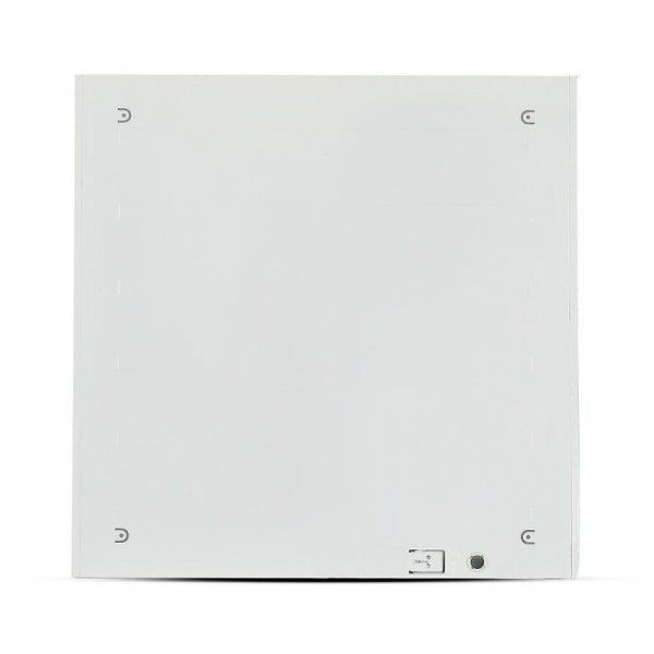 Panel LED V-TAC 40W 600x600 uniwersalny natynkowy/podtynkowy VT-6142 4000K 3200lm