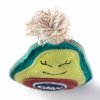 GREEN & WILD'S Audrey the Avocado (Awokado)