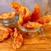Cooka’s Cookies TURKEY CRISPIES Suszone piersi z indyka 95g