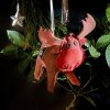 GREEN & WILD'S Rudy the Reindeer (Renifer)
