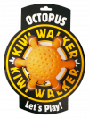 Kiwi Walker Let's Play OCTOPUS Maxi ośmiornica pomarańczowa