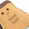 GREEN & WILD'S You're Toast (Tost)