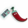 GREEN & WILD'S Chad the Red Hot Chilli Pepper (Papryczka Chilli)