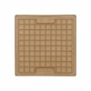 Mata LickiMat® Classic Playdate™ Coffee EDYCJA LIMITOWANA
