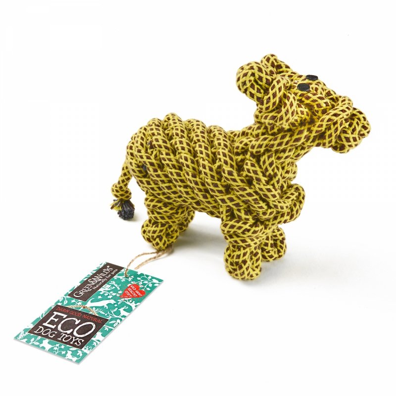 GREEN &amp; WILD'S Lionel the Llama (Lama)