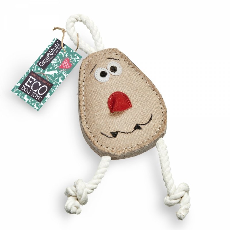 GREEN &amp; WILD'S Spud Nik (Ziemniak)