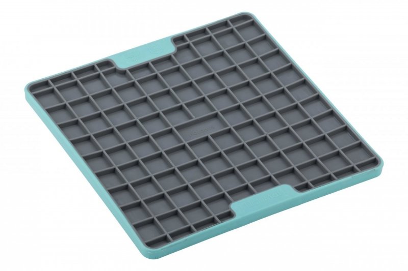 Mata LickiMat® Tuff™ Playdate™ turkusowa