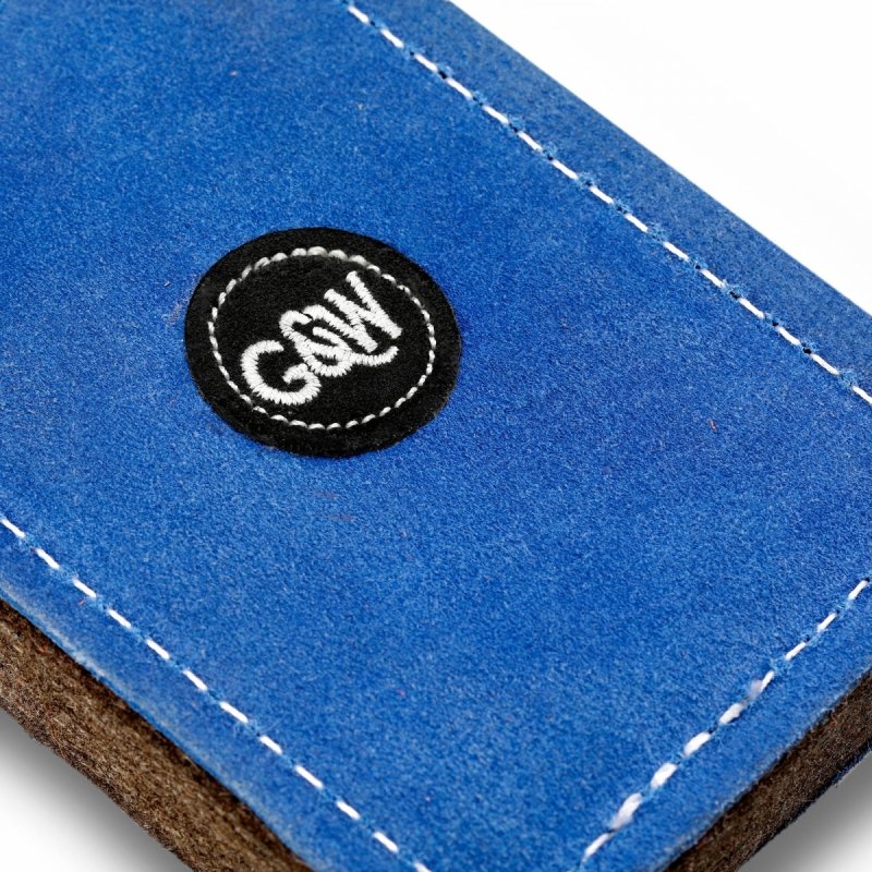 GREEN &amp; WILD'S A-Z of Humans Ekologiczna zabawka dla psa