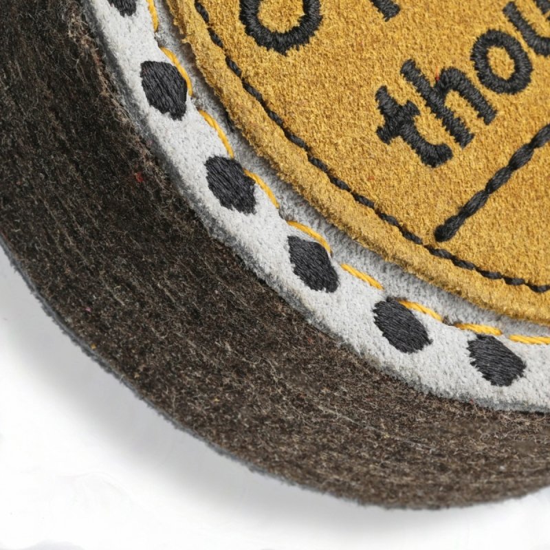 GREEN &amp; WILD'S Penny for your Thoughts (Moneta) zabawka ekologiczna